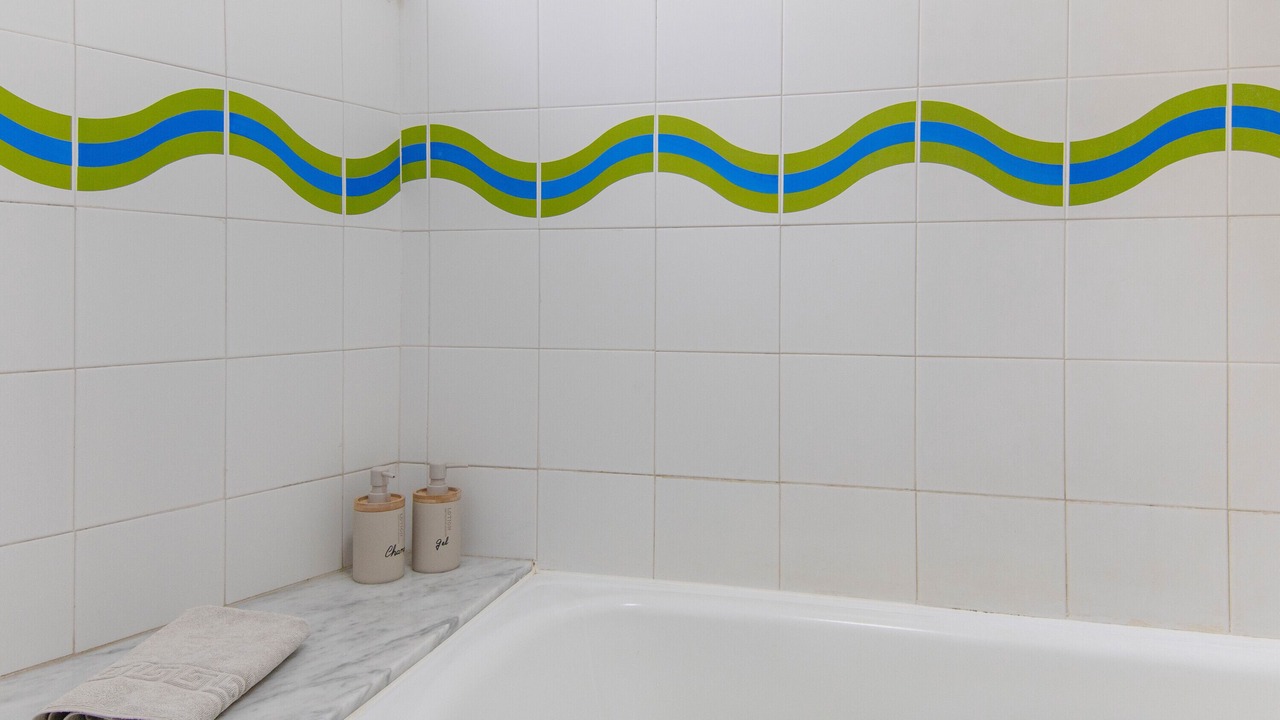 Photo of Bathroom in Taurito