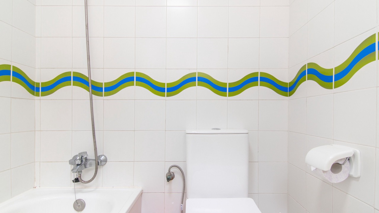 Photo of Bathroom in Taurito