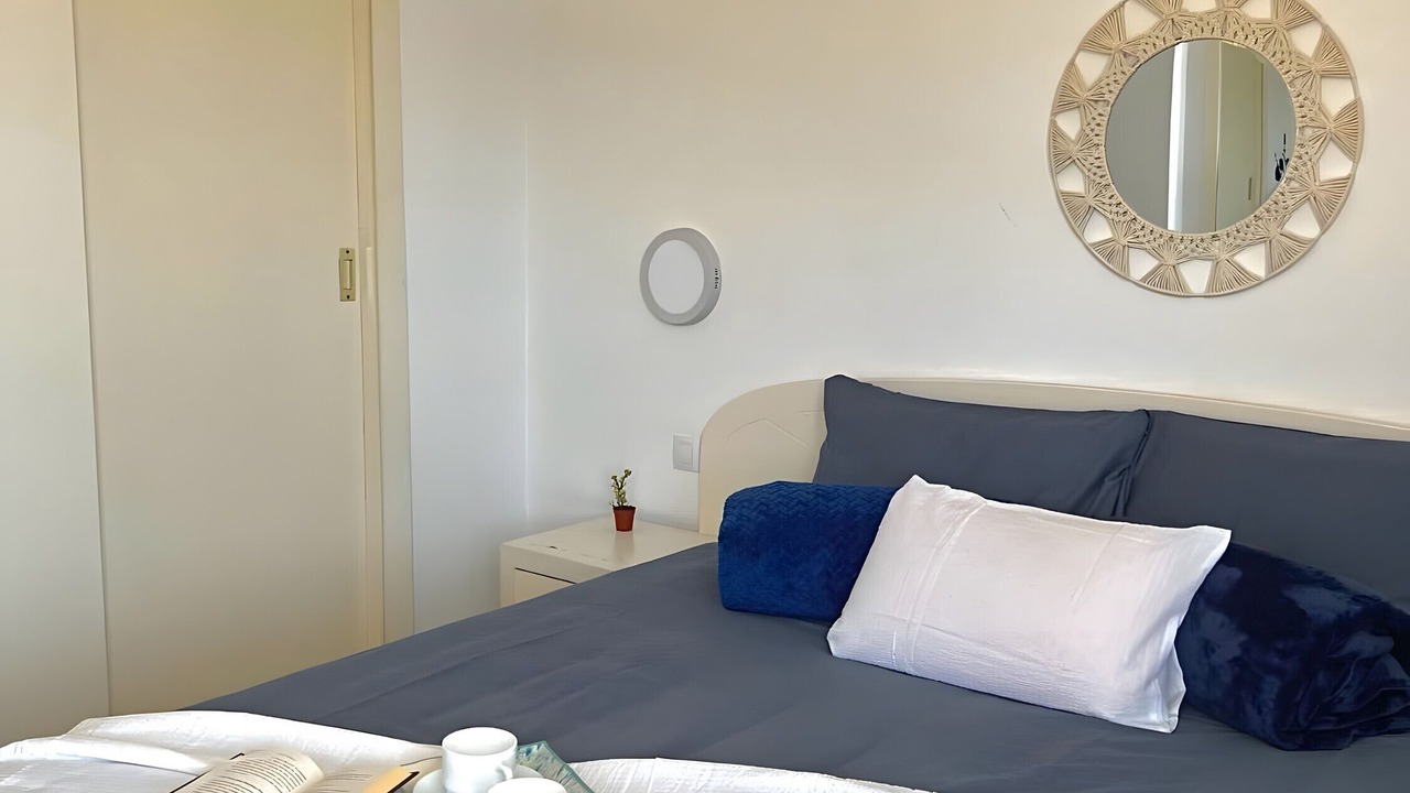 Photo of Bedroom in Taurito