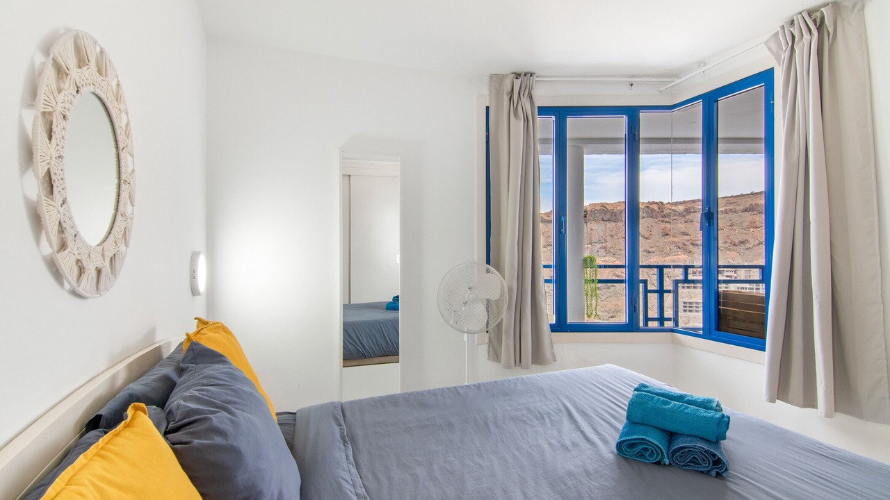 Photo of Bedroom in Taurito