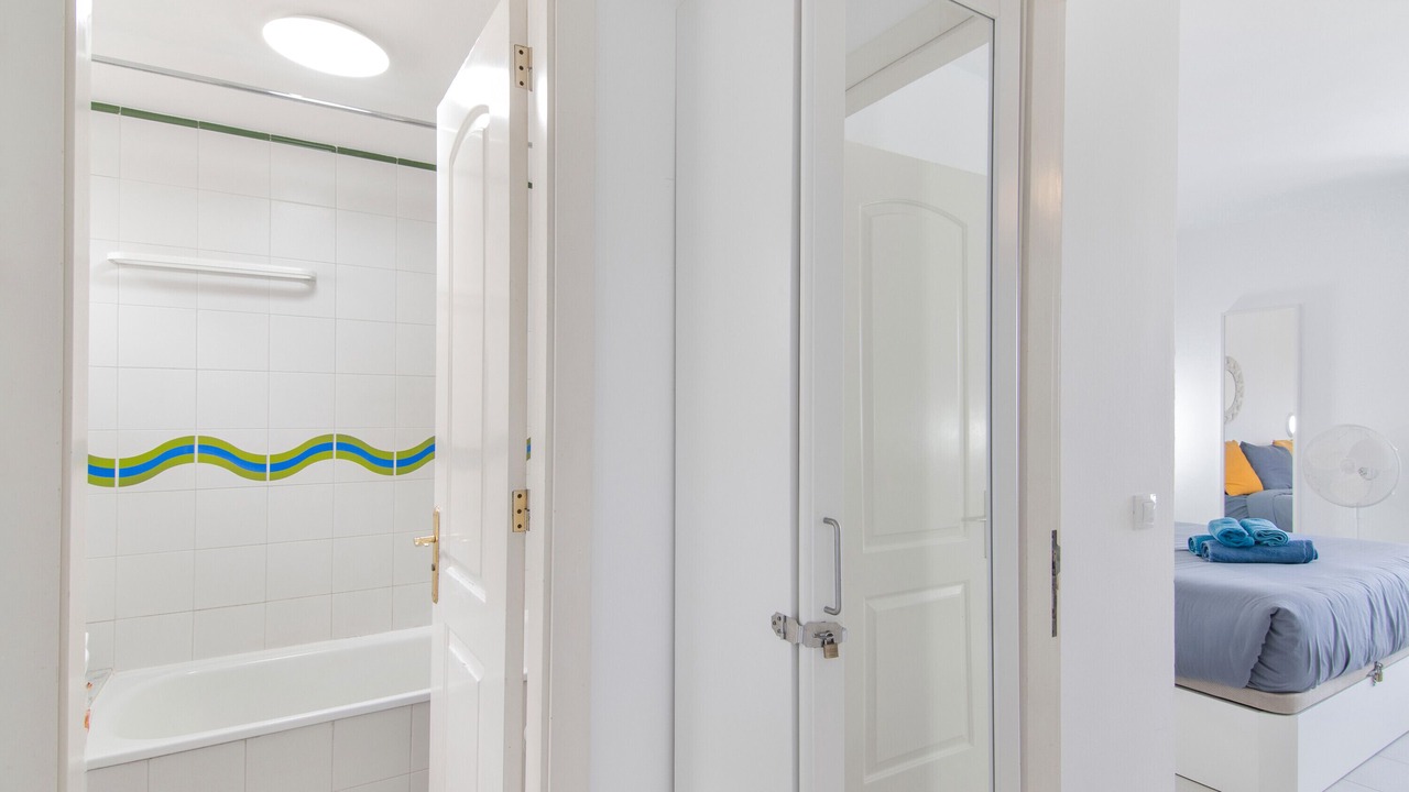 Photo of Bathroom in Taurito