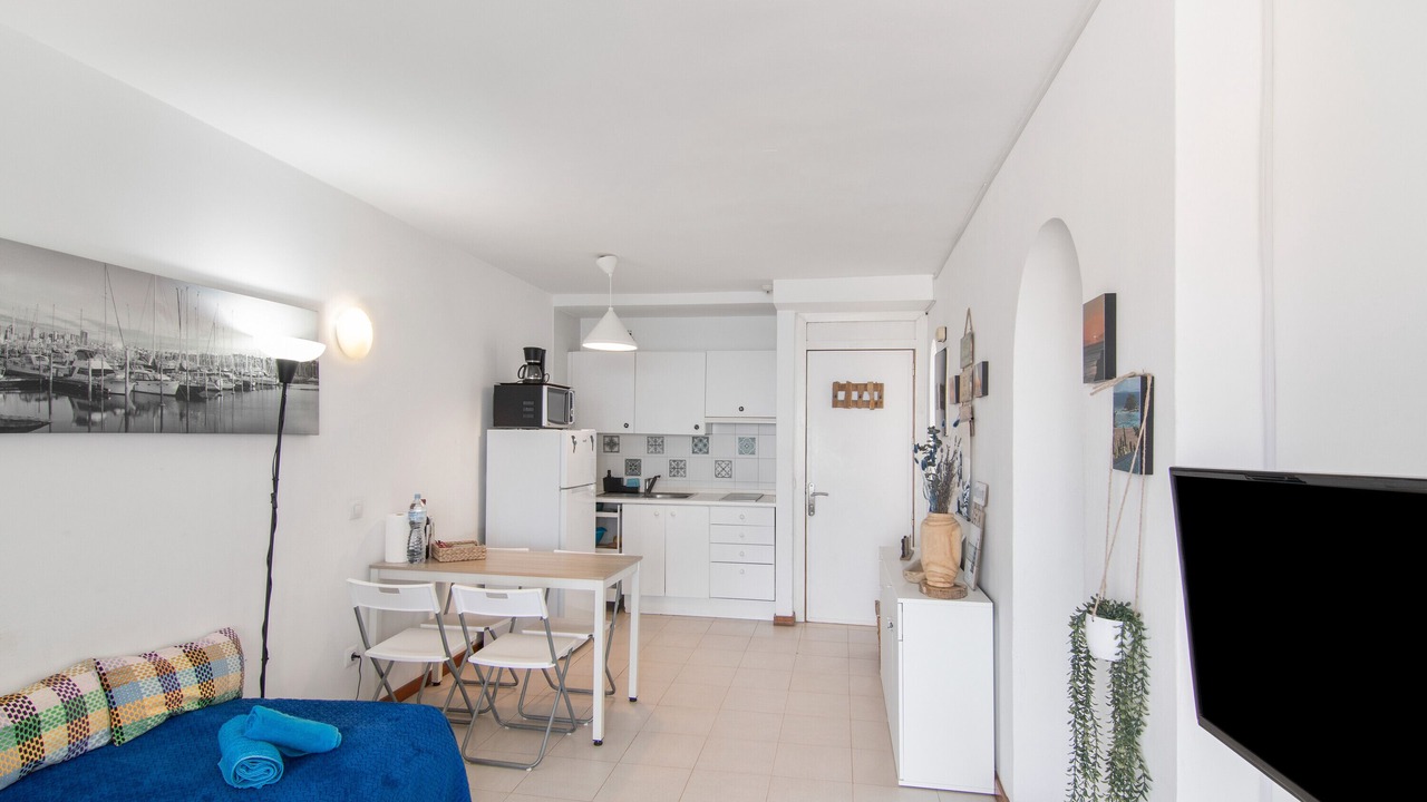 Photo of Bedroom in Taurito
