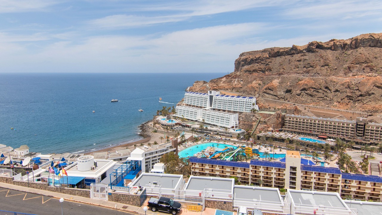 Photo of Outdoor in Taurito