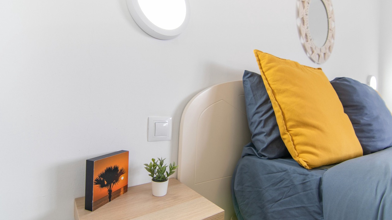 Photo of Bedroom in Taurito