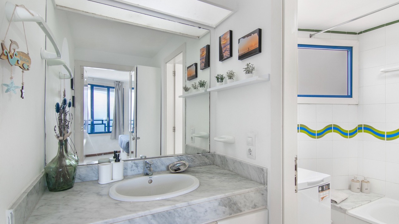 Photo of Bathroom in Taurito