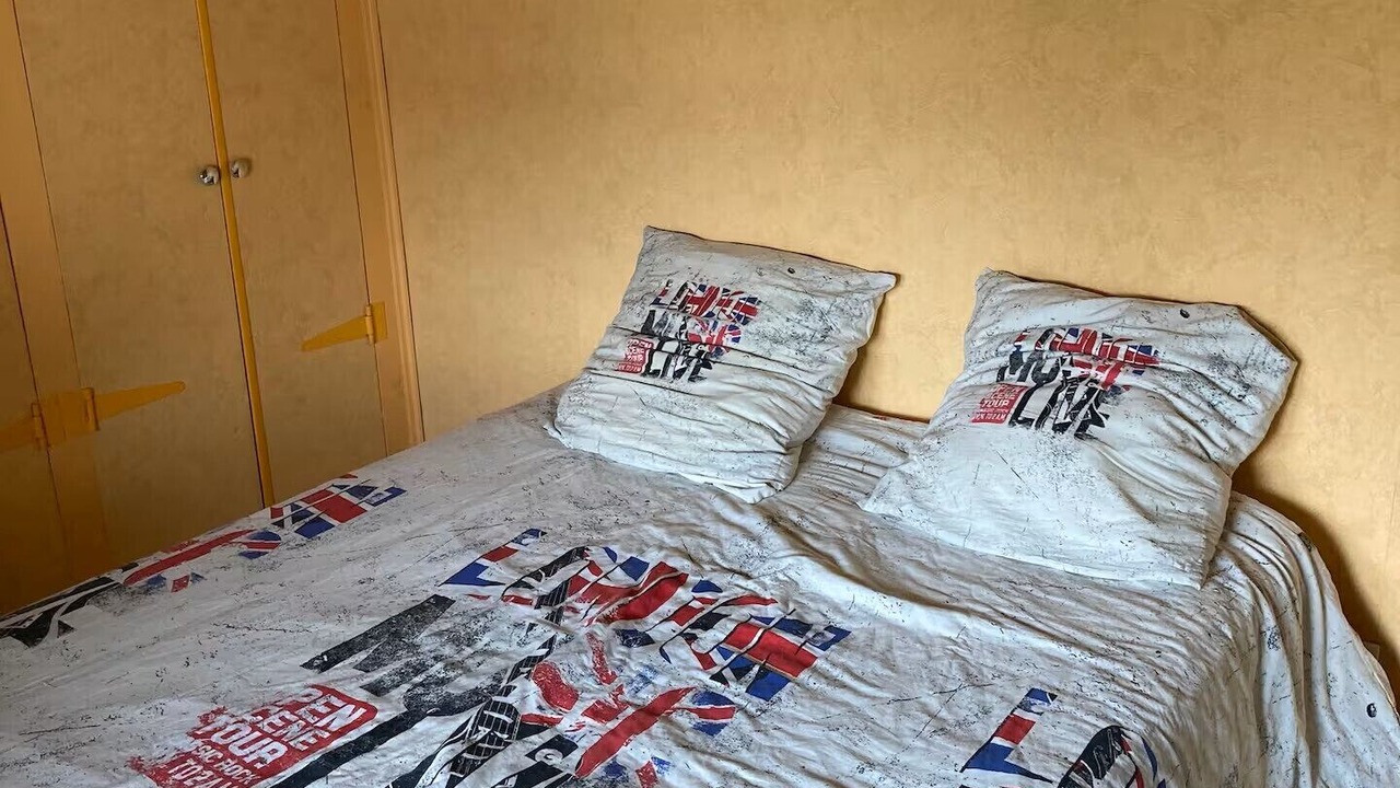 Photo of Bedroom in Charchilla