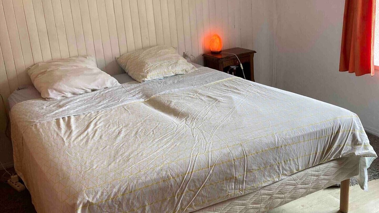 Photo of Bedroom in Charchilla