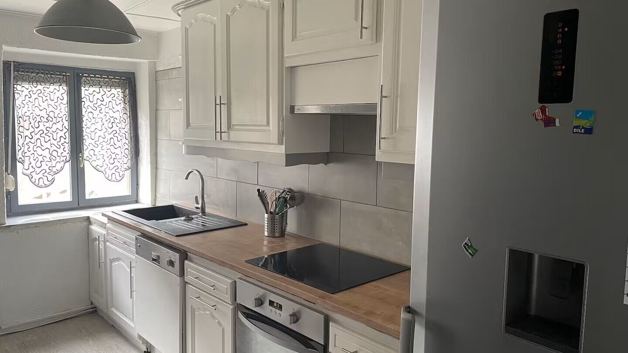 Photo of Kitchen in Charchilla