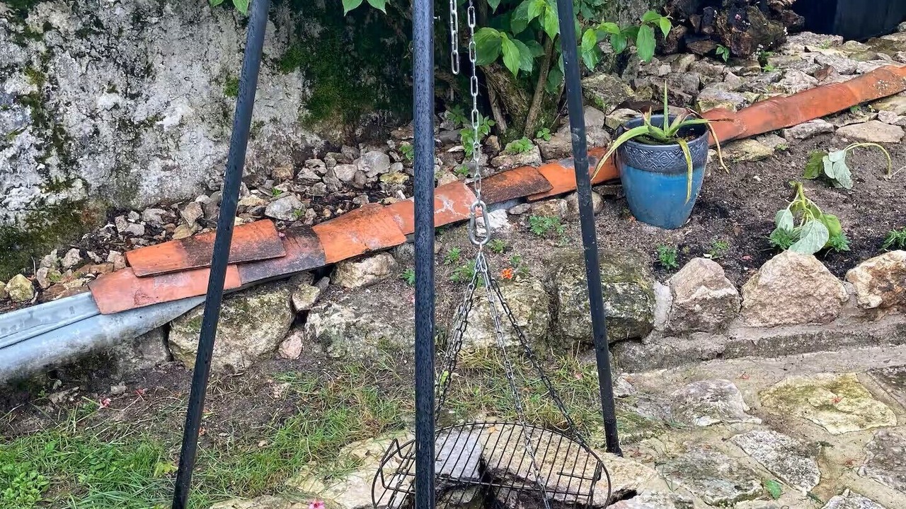 Photo of Outdoor in Charchilla