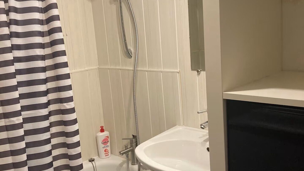 Photo of Bathroom in Charchilla