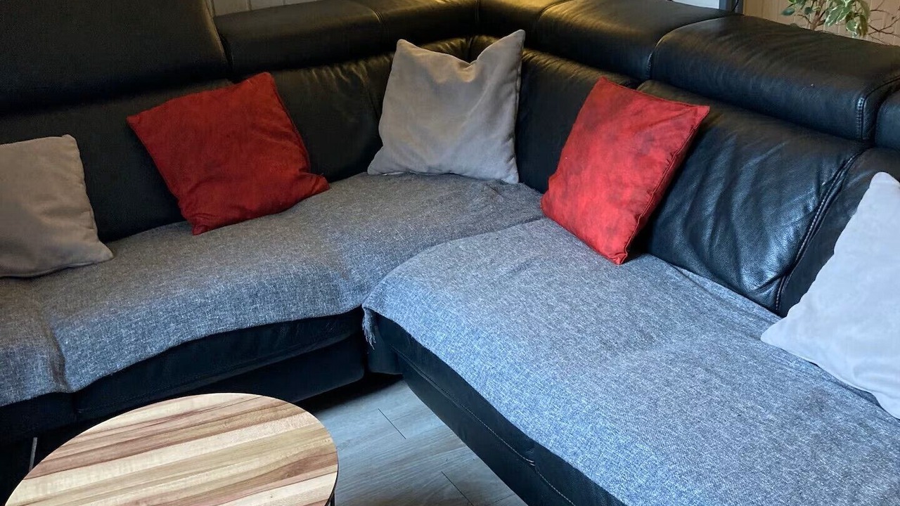 Photo of Livingroom in Charchilla