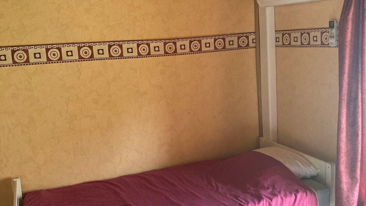 Photo of Bedroom in Charchilla