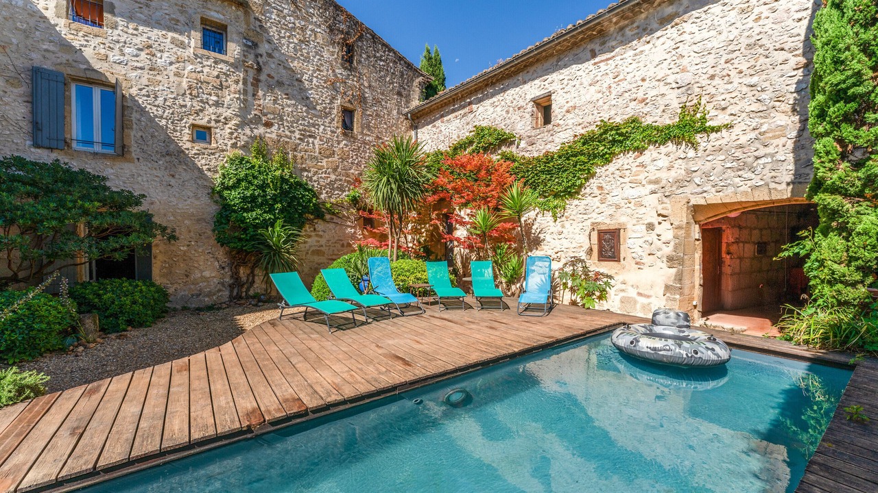 Photo of Outdoor in Collias