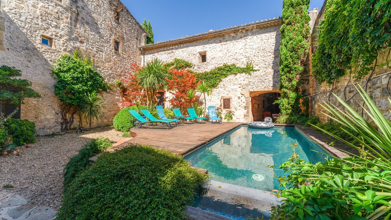 Photo of Outdoor in Collias