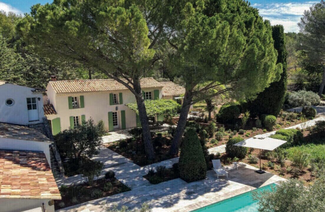 Photo of Outdoor in Venelles