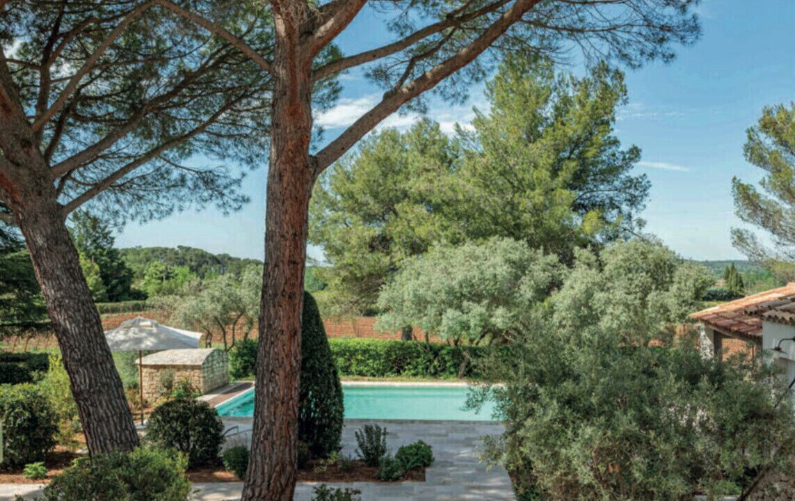 Photo of Outdoor in Venelles