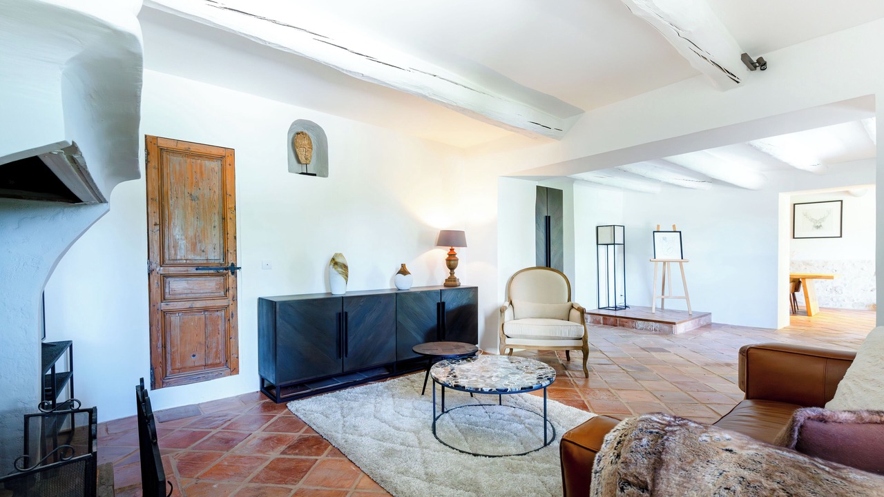 Photo of Livingroom in Venelles