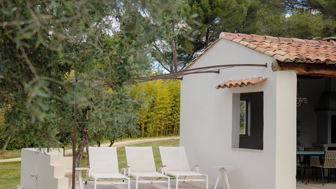 Photo of Outdoor in Venelles
