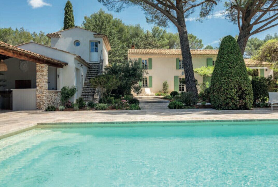 Photo of Outdoor in Venelles