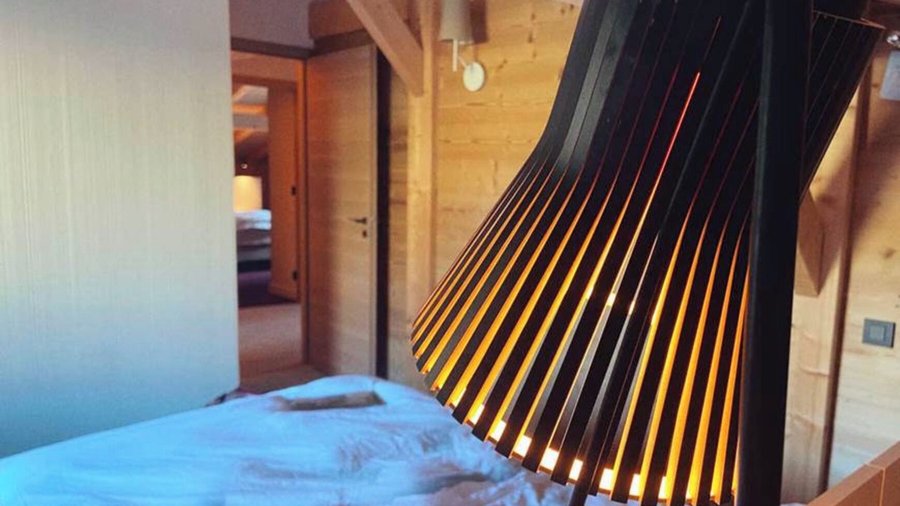 Photo of Bedroom in Mieussy