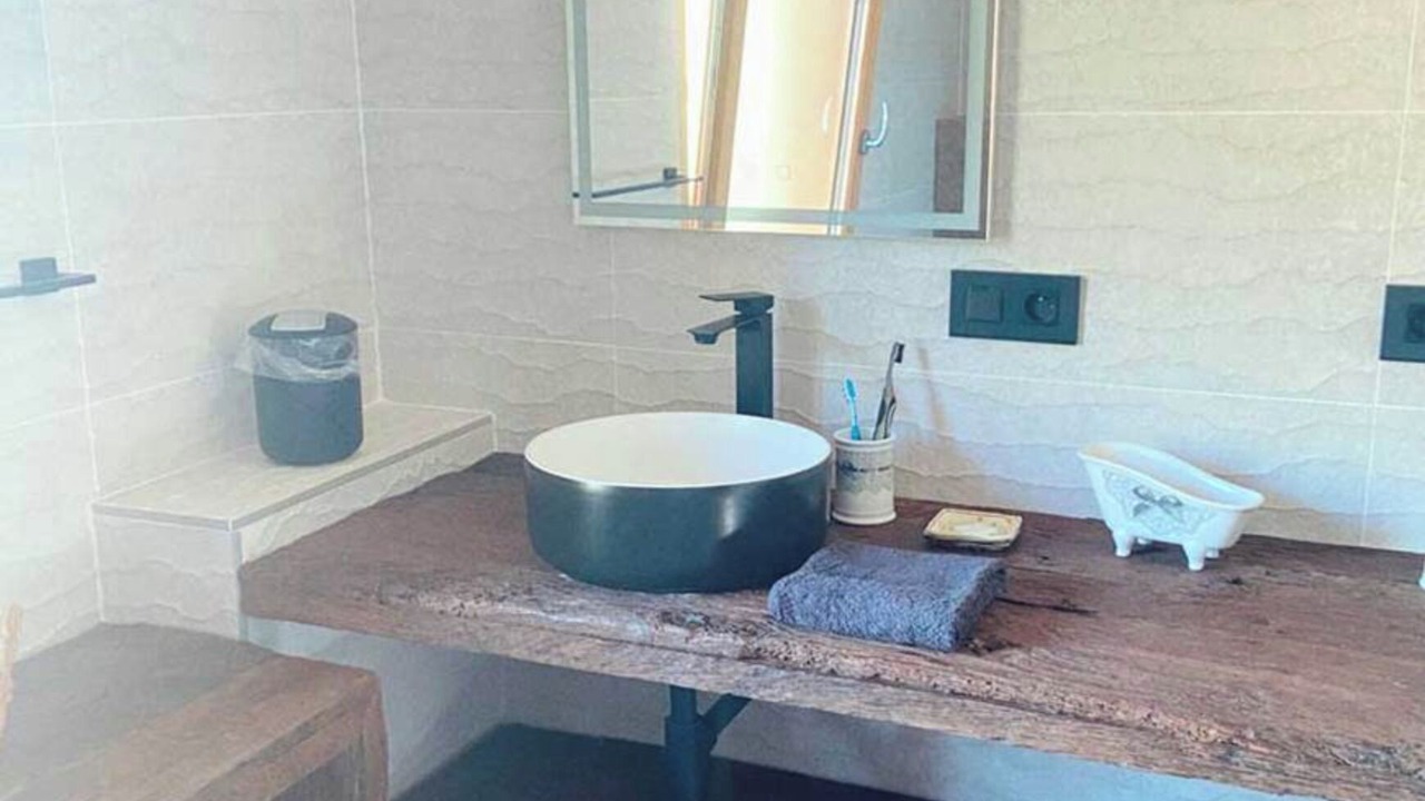 Photo of Bathroom in Mieussy
