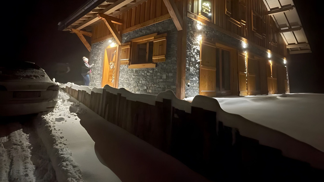 Photo of Outdoor in Mieussy