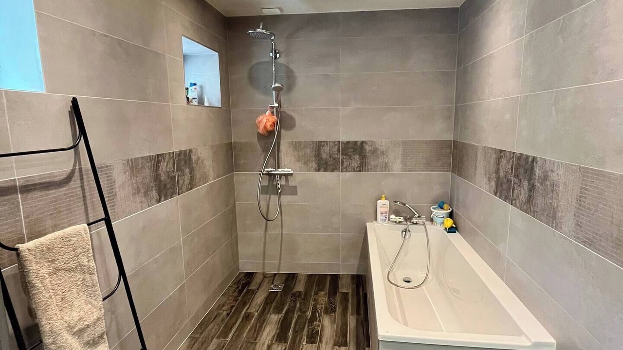 Photo of Bathroom in Coiserette