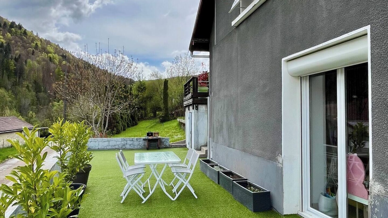 Photo of Outdoor in Coiserette
