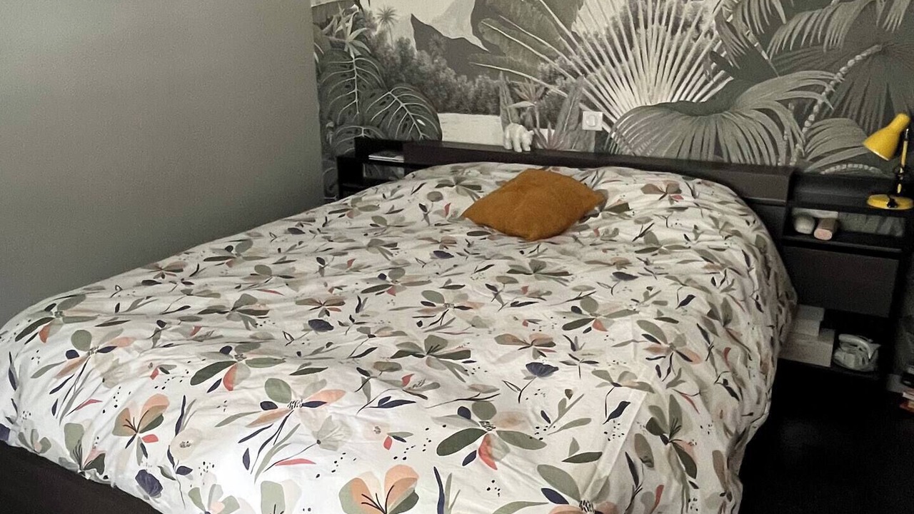 Photo of Bedroom in Coiserette