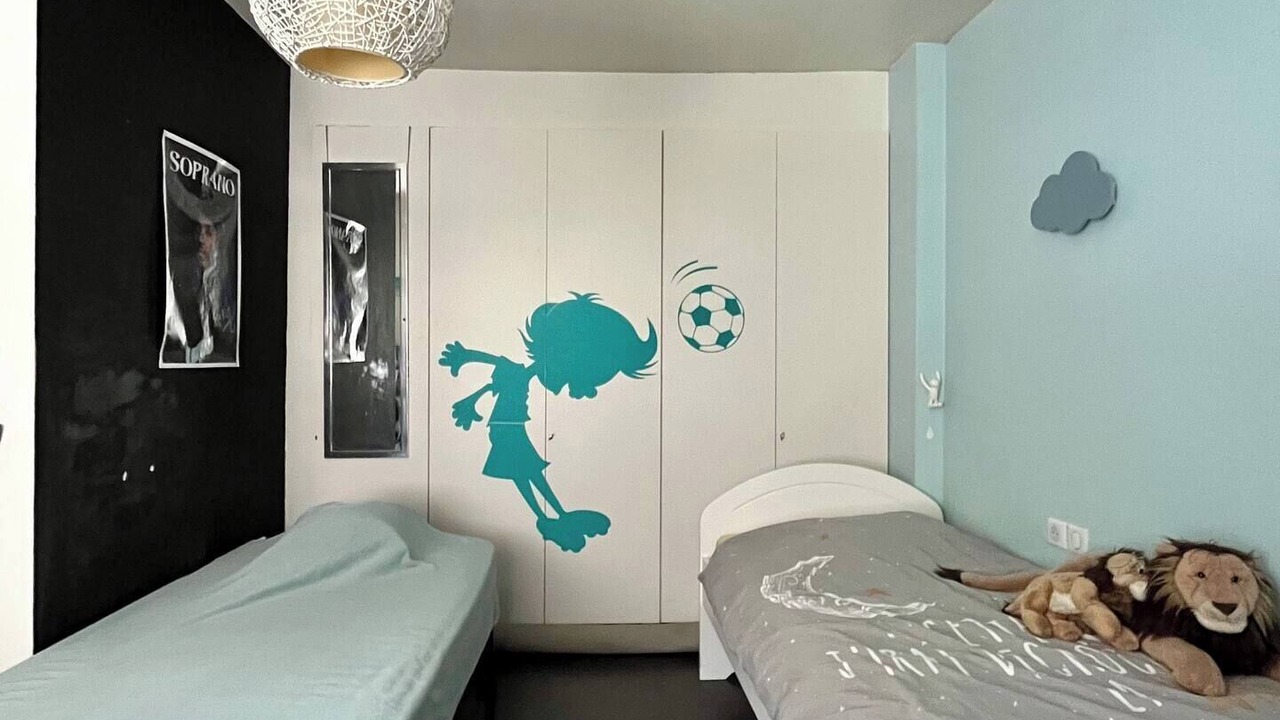 Photo of Bedroom in Coiserette