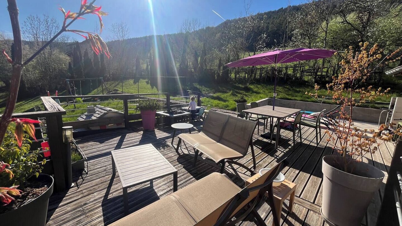 Photo of Outdoor in Coiserette