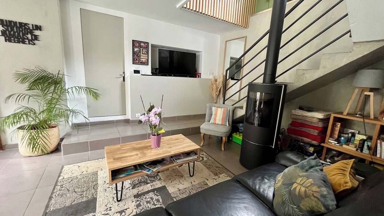Photo of Livingroom in Coiserette