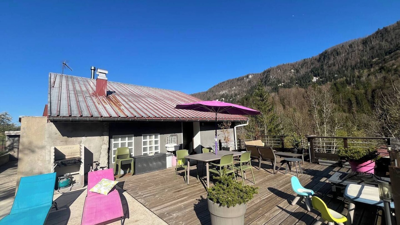 Photo of Outdoor in Coiserette