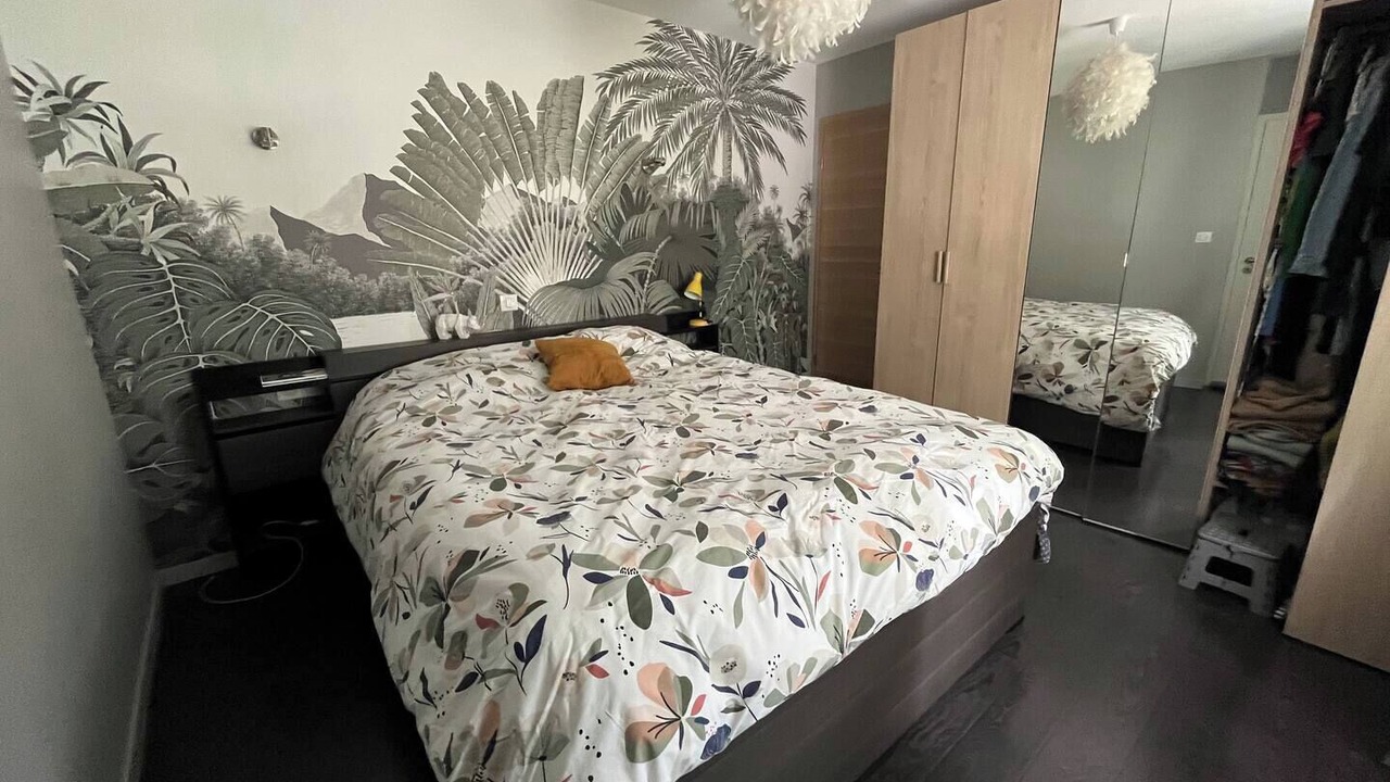 Photo of Bedroom in Coiserette