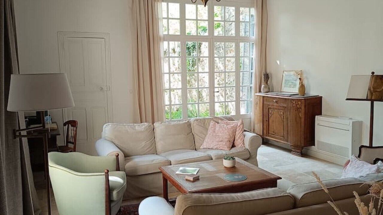 Photo of Livingroom in Alleins