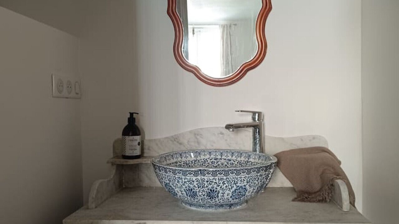 Photo of Bathroom in Alleins