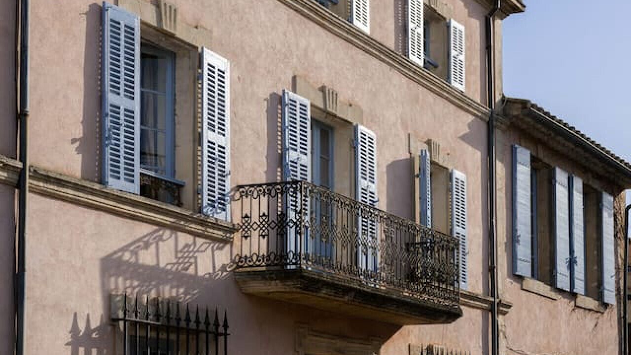 Photo of Outdoor in Alleins