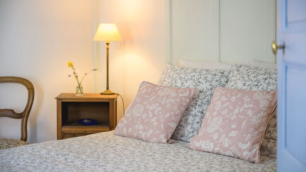 Photo of Bedroom in Alleins