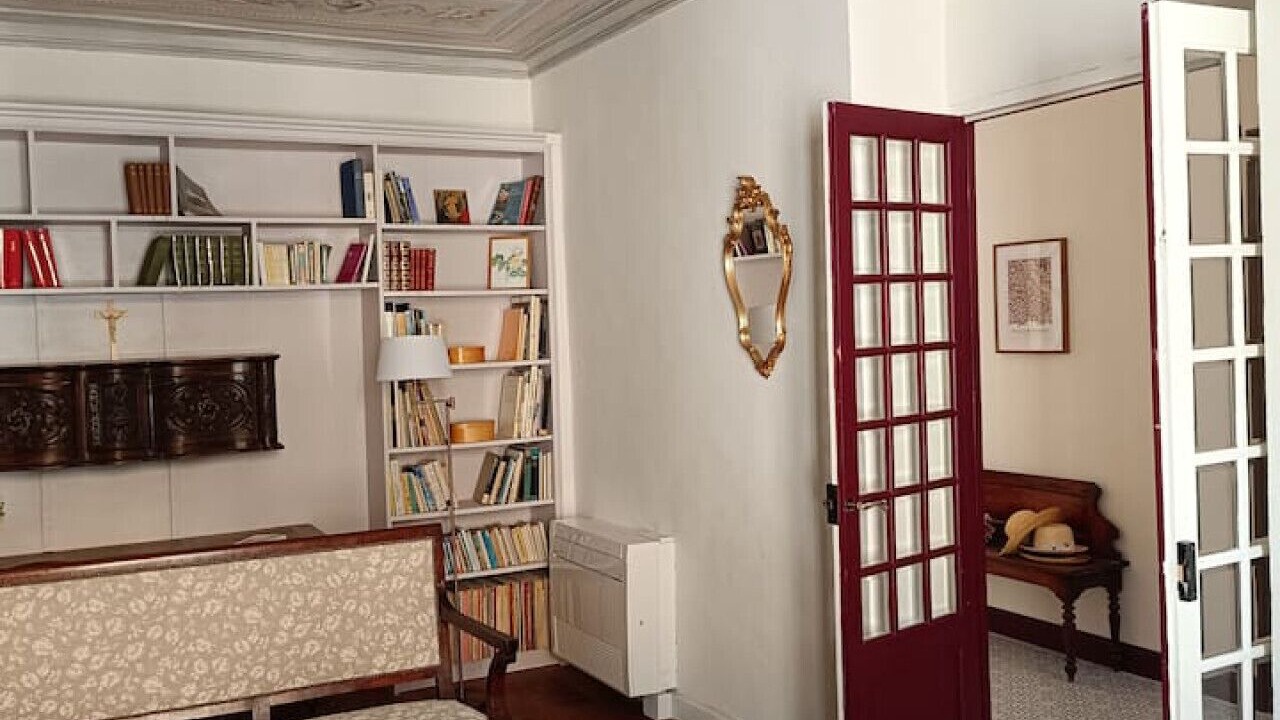 Photo of Livingroom in Alleins