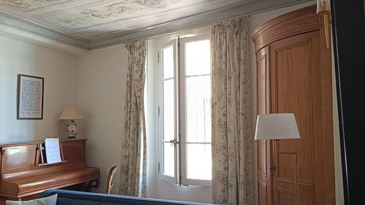 Photo of Livingroom in Alleins