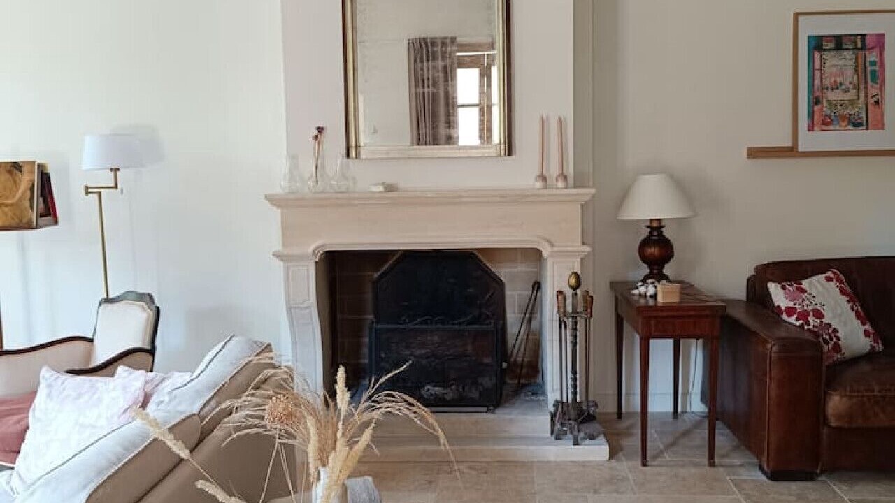 Photo of Livingroom in Alleins