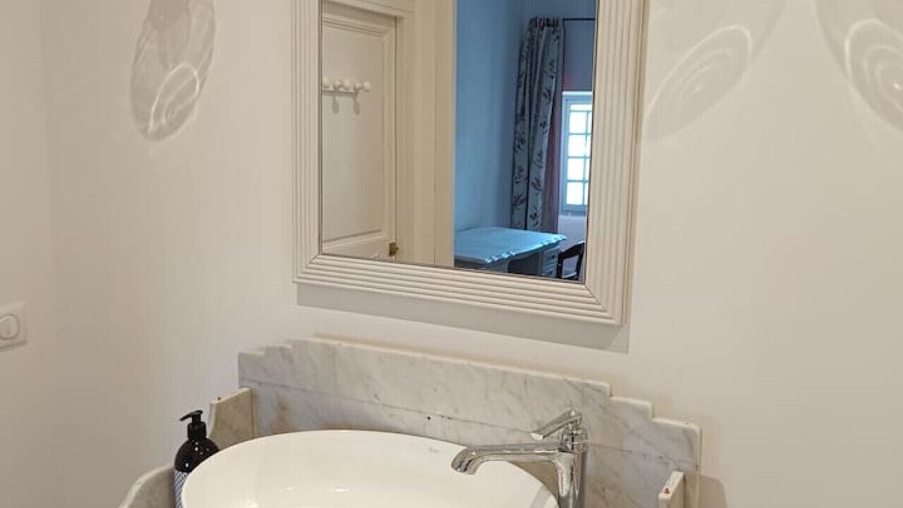 Photo of Bathroom in Alleins