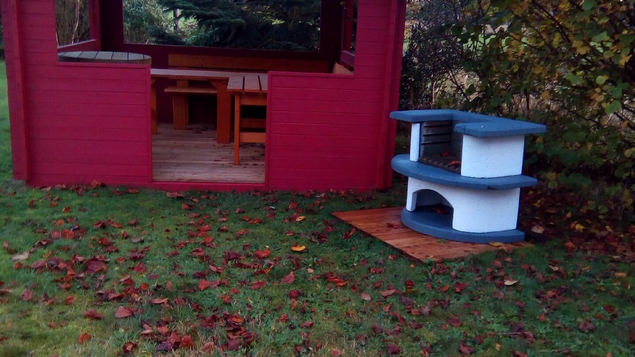 Photo of Outdoor in Westoverledingen