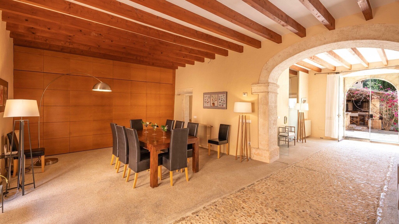 Photo of Livingroom in Buger