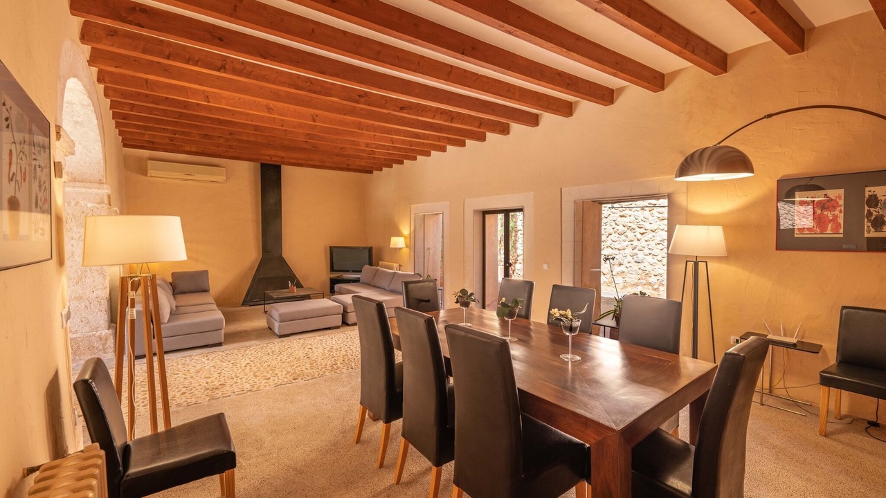 Photo of Livingroom in Buger
