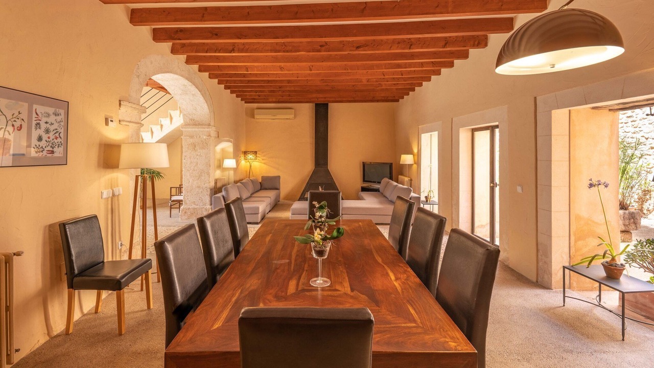 Photo of Livingroom in Buger