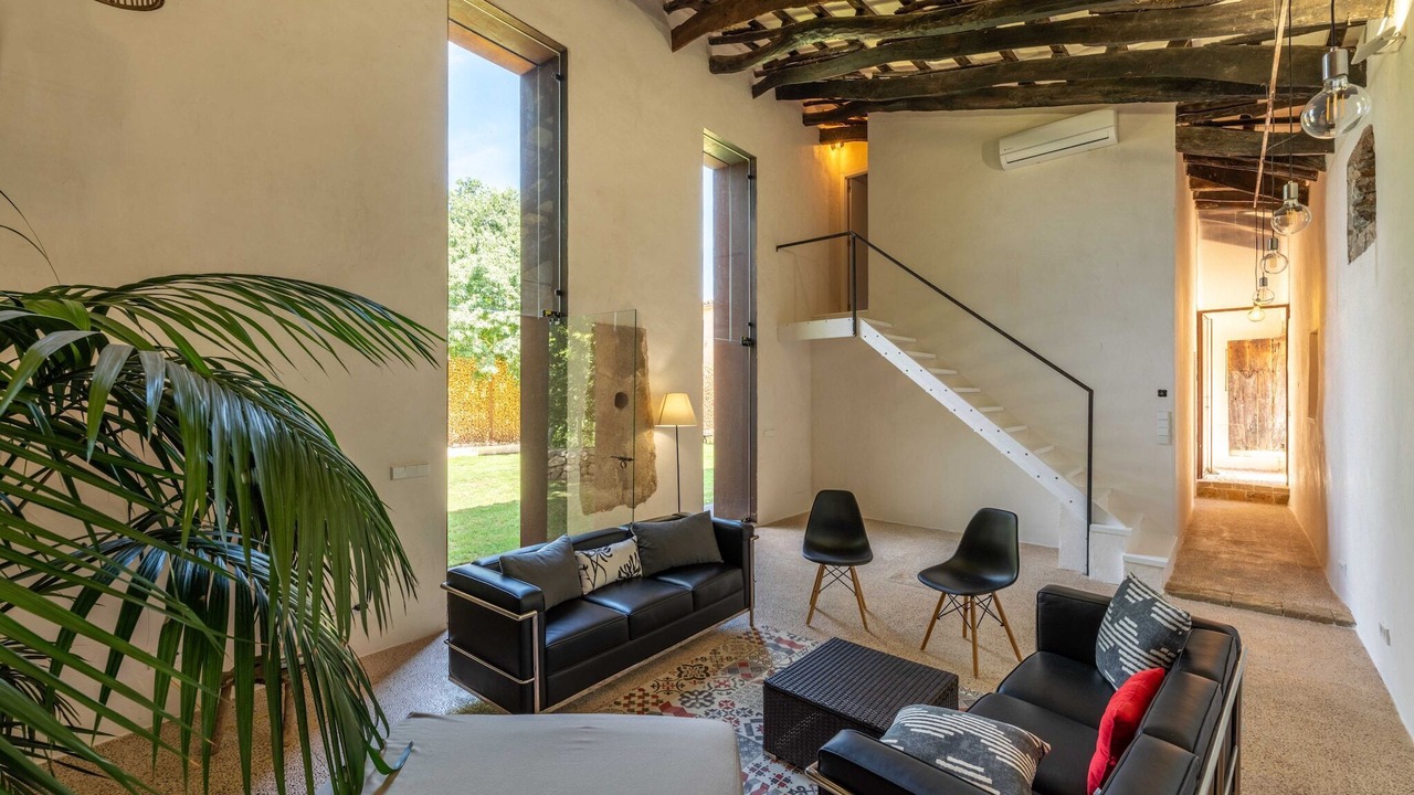 Photo of Livingroom in Buger