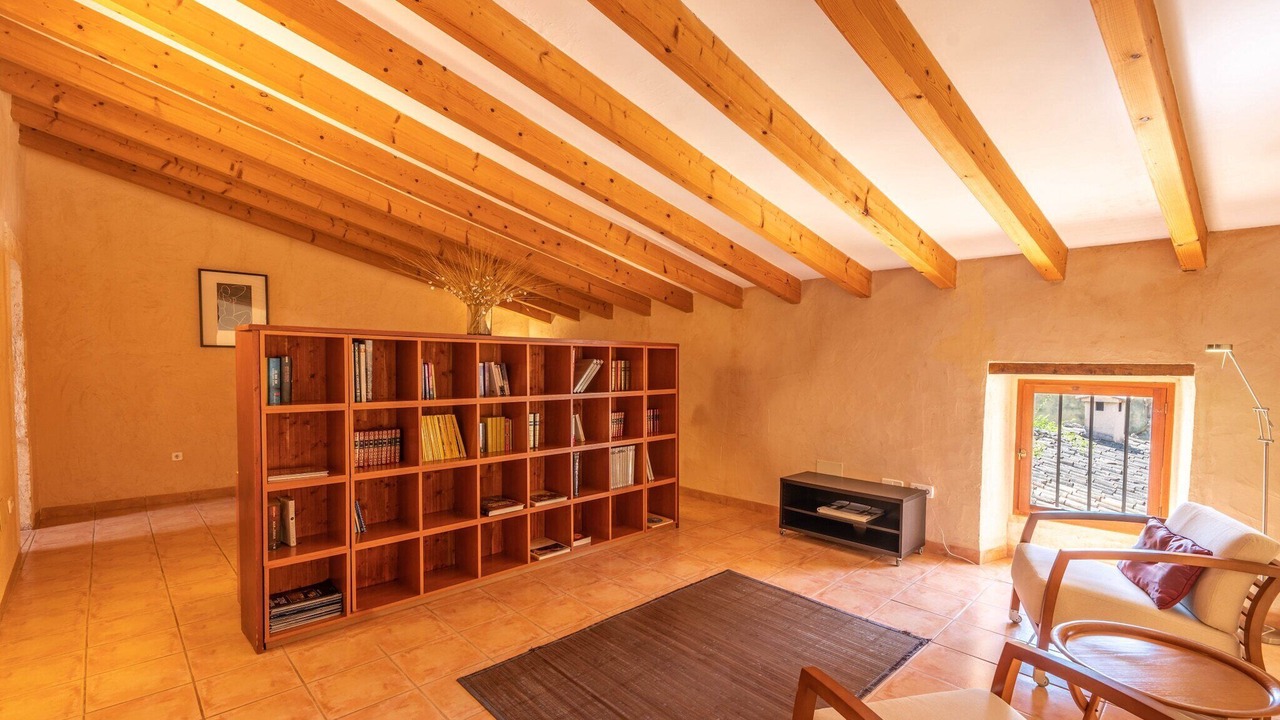 Photo of Livingroom in Buger