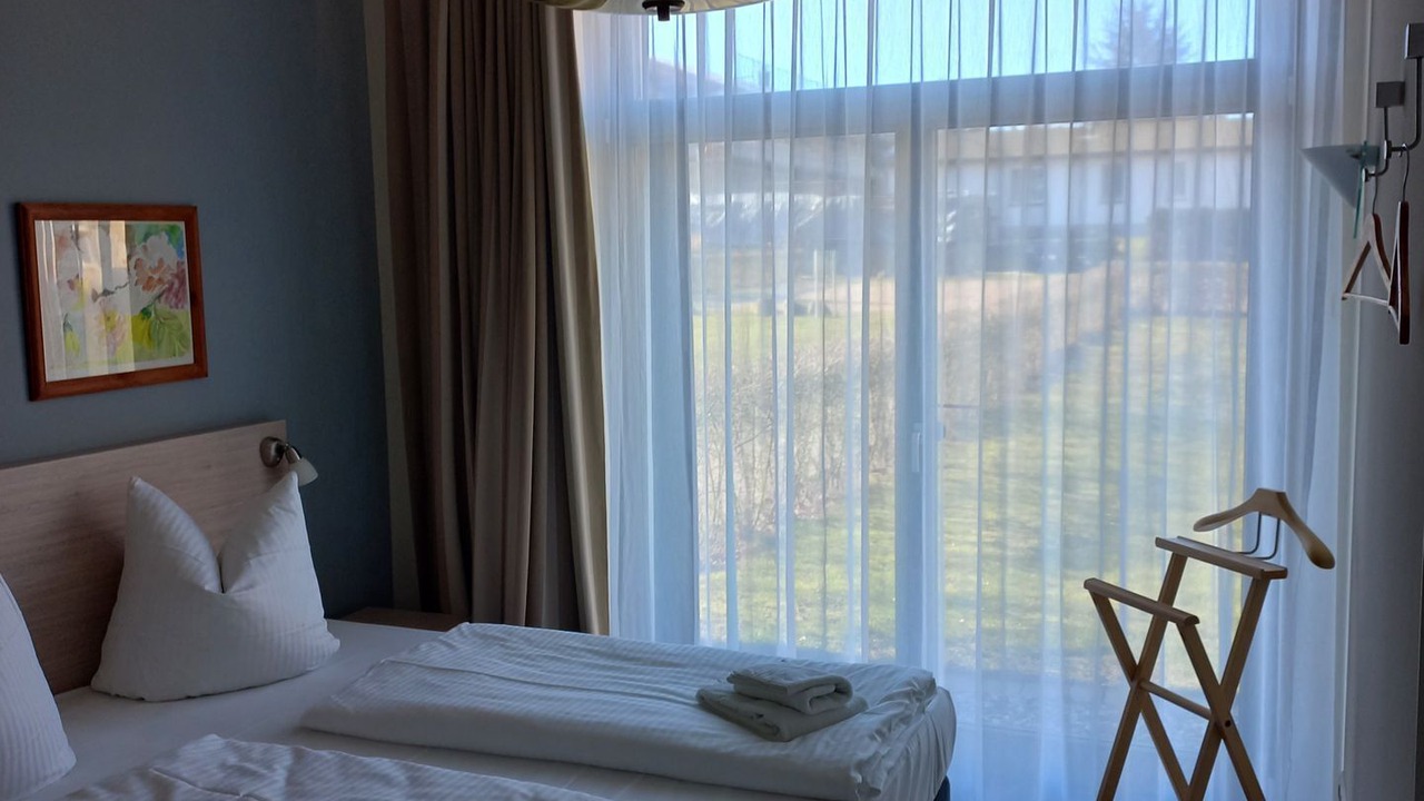 Photo of Bedroom in Stolpe