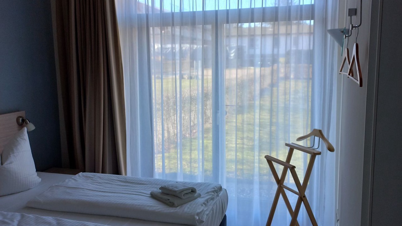 Photo of Bedroom in Stolpe